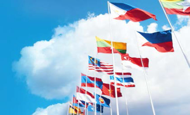 ASEAN Parliamentarians Pledge Continued Cooperation in Addressing Challenges